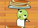 Pancake Pileup