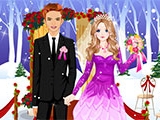 My Winter Wedding