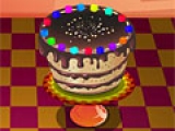Wonderful Cake Decorator