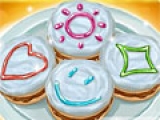 Creamy Cookies