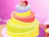 Design Perfect Wedding Cake