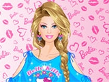 Stunning Barbie Style