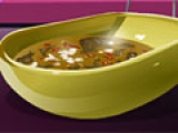 heathy bean soup