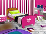 Barbie Groom The Room