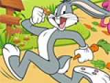 Bugs Bunny's Hopping Carrot Hunt
