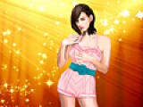 Flash игра для девочек Katy Perry Dress Up