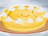 Flash игра для девочек Cooking Master Delicious Pie