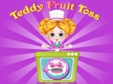 Teddy Fruit Toss