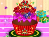 Cupcakes Decoration