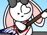 Bunny Rockstar
