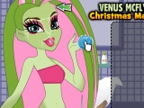 Venus Monster High Games Face