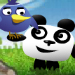3 панды • онлайн игры