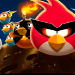 Игра Angry Birds играть онлайн. Игры Angry Birds