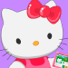 Онлайн игры Hello Kitty бесплатно