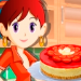 Игры кухня Сары онлайн